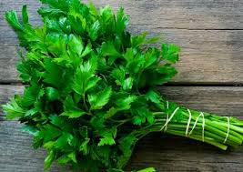 Peterselie